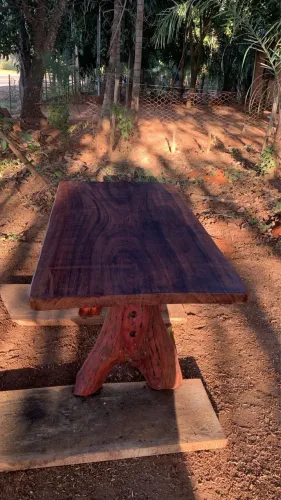 Mesa 1.50 PRANCHA ÚNICA 