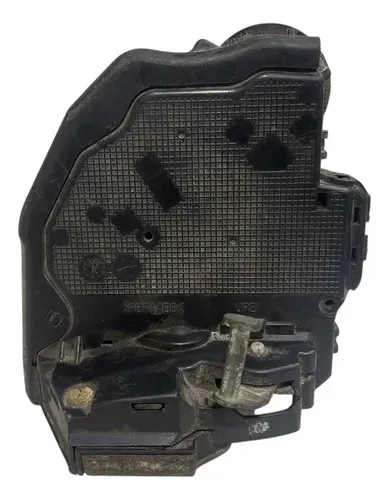 Fechadura Porta Traseira Direita Corolla 2009 A 2014 4 Pinos