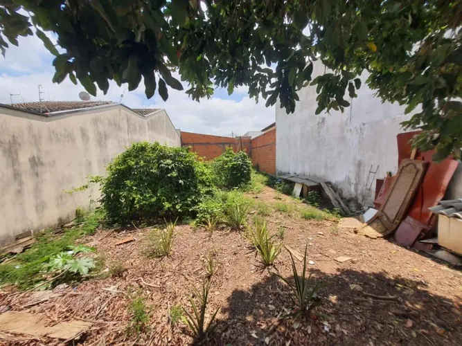 Terreno à venda em Americana, Jardim da Balsa I