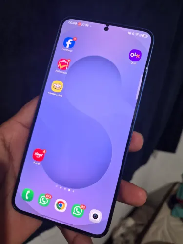 Samsung Galaxy S25 Plus 512gb