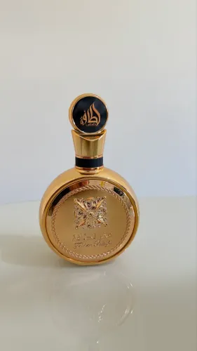 Perfume árabe Fakhar Gold Extrait 100ml