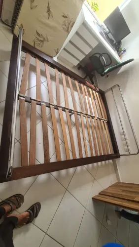 Cama Japonesa Tok Stok