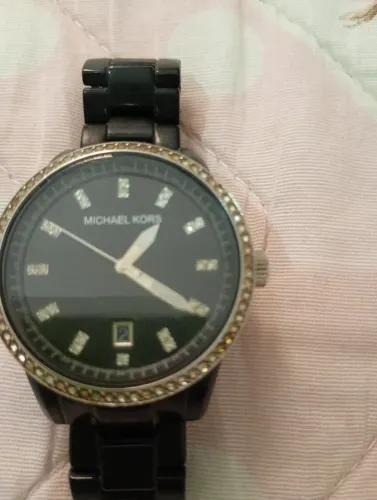 Relógio Michael Kors MK5205