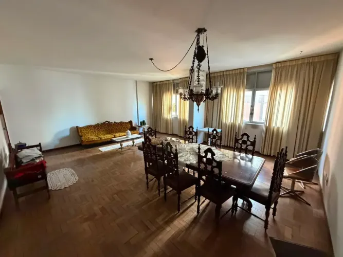 Aproveite Excelente apartamento em Parque Moscoso, Vitória ES