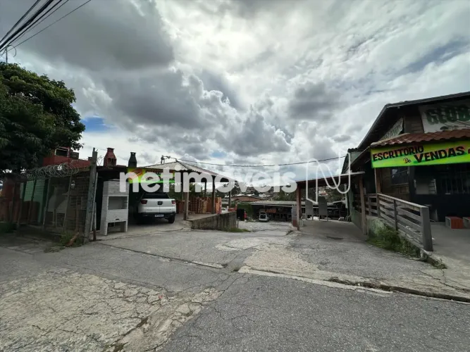 VENDO LOTE 510M² NA CRISTIANO MACHADO
