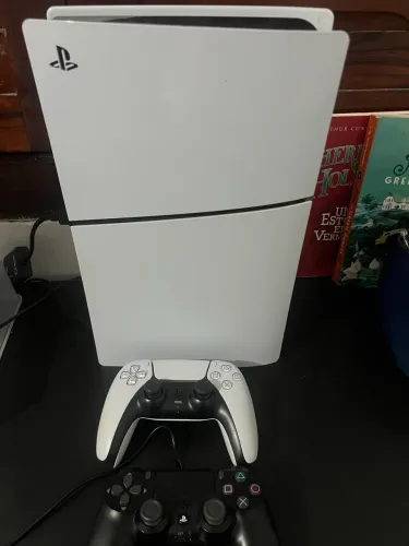 PS5 1TB