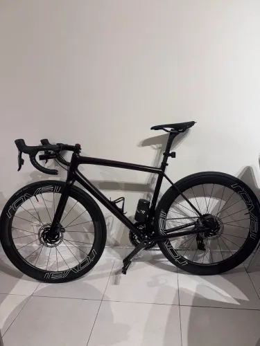 Specialized aethos expert 56