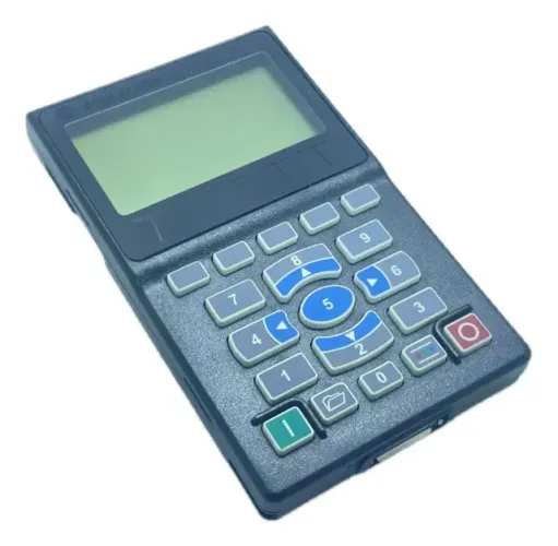 Ihm 20-him-a6 Allen-bradley Ihm Nova P/ Powerflex Rockwell