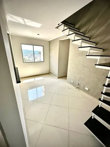 Cobertura no Alto Ipiranga Spazio Monterrey | 3 dormitórios | perto do centro e comércios
