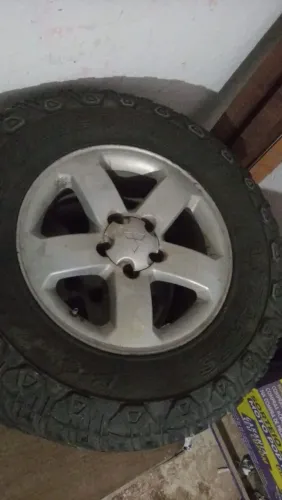 Roda tr4