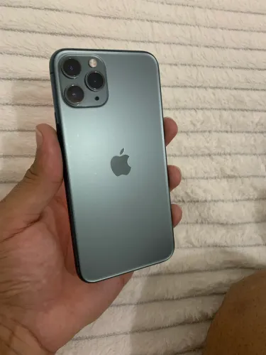 Iphone 11 pro