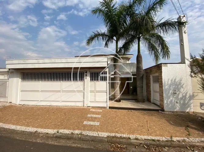 VENDE-SE Residência NO JEQUITIBÁ - MARÍLIA/SP