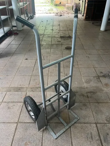 Carrinho de Carga/Carrinho de Armazém