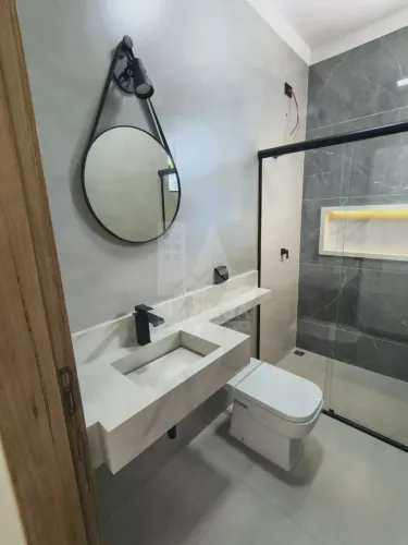 Casa para venda, 3 quartos, 1 suíte, área gourmet, Jardim Sumaré, Maringá PR
