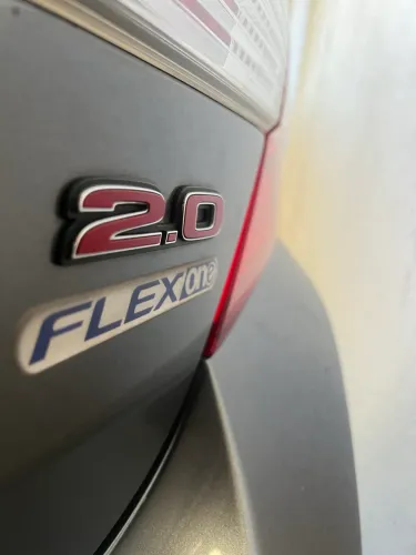 Honda Civic Sedan LXR 2.0 Flexone 16V Aut. 4P 2014