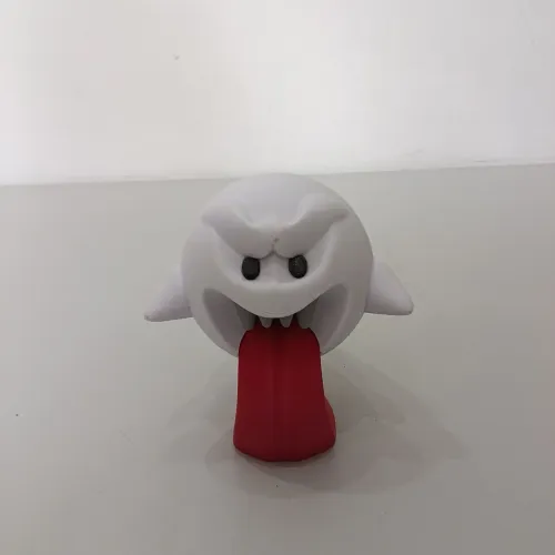 Vendo Acessório para Mesa Boo do Super Mario Bros Semi novo