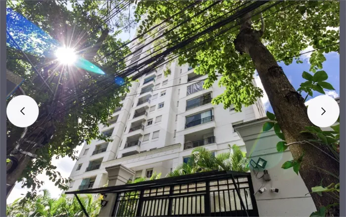 Cobertura à venda com 2 quartos, sendo 1 suíte, no condomínio Clube Life Morumbi, São Paul