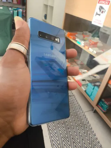 Samsung S10 Plus 128 Zero 