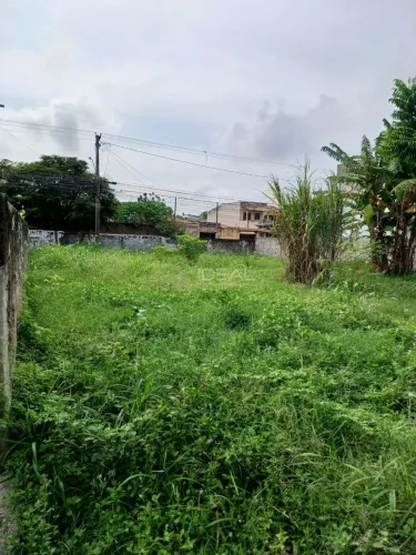 Terreno disponível no Parque Corrientes em Campos dos Goytacazes