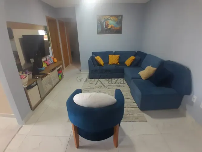 Oportunidade - Apartamento - Jardim Petrópolis - Residencial Parquelar - 3 Dormitórios - 8
