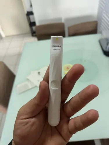 Marquinha One Blade 