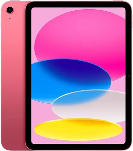 iPad A16 (Wi-Fi, 128 GB) - ROSA