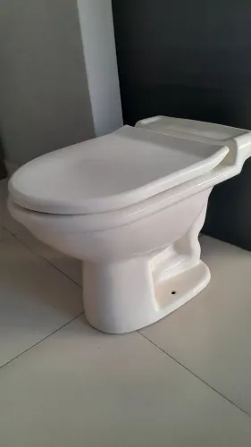 Vaso sanitário Incepa