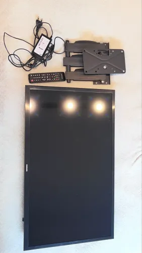 Tv Samsung 32 pol