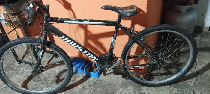 Bike aro 24