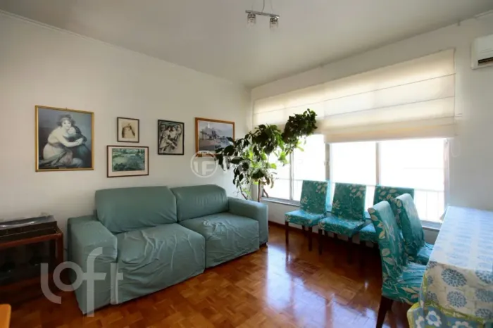 Apartamento à venda Rua Riachuelo, Centro Histórico - Porto Alegre
