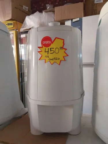 Vendo centrífuga