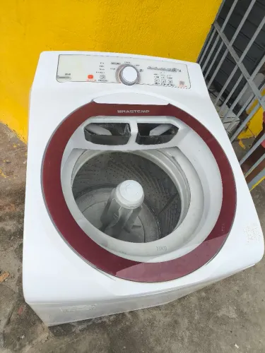 Máquina de lavar BWg11ab