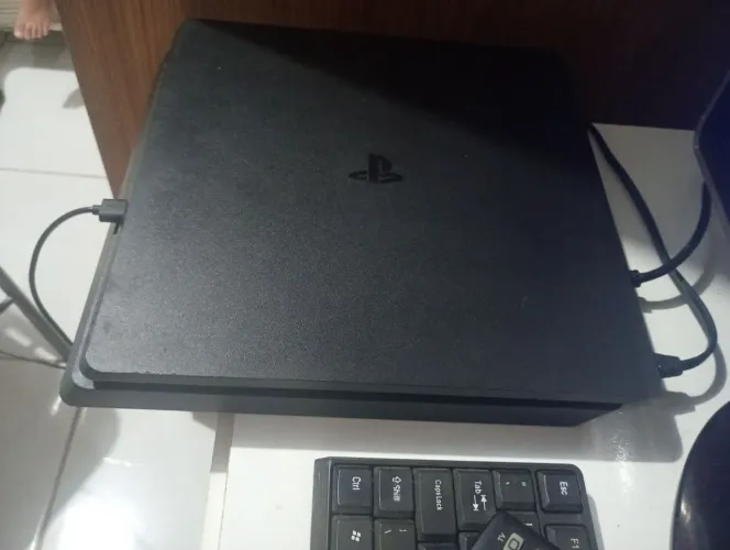 Playstation 4