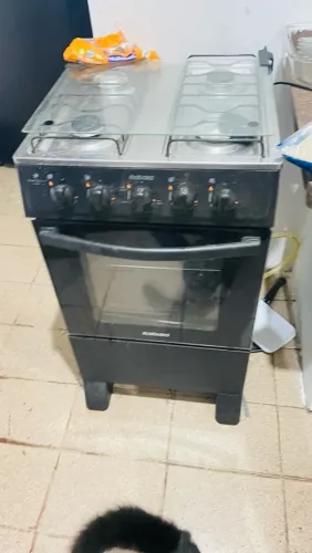 Fogão de 4 bocas