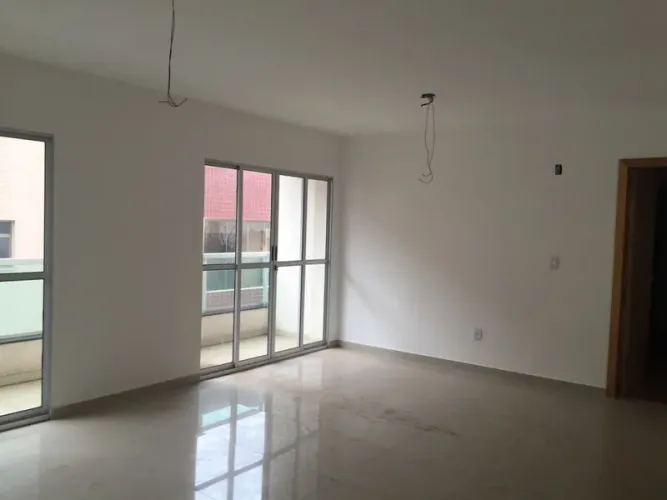 Apartamento para aluguel, 3 quartos, 1 suíte, 2 vagas, Buritis - Belo Horizonte/MG