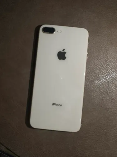 iPhone 8 Plus 256gb rose 