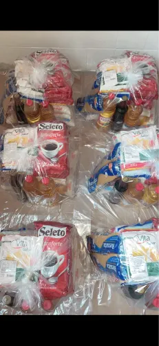 Cesta básica