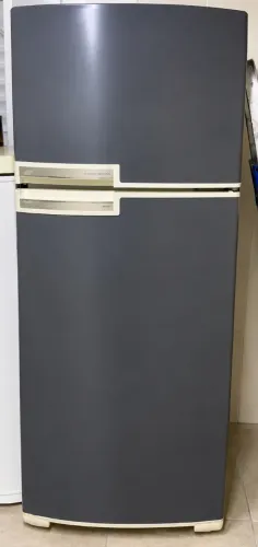 Geladeira Consul 370L - Usada - Funcionando Bem