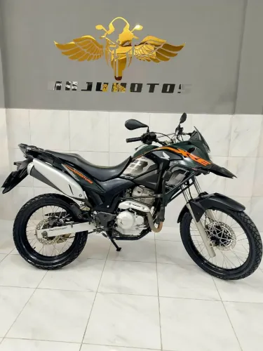 XRE 300 Adventure 2019 c/ABS EXTRA DE Verdade!