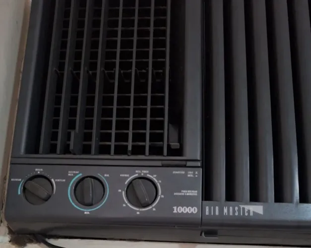 Ar Condicionado Consul 10000 btus