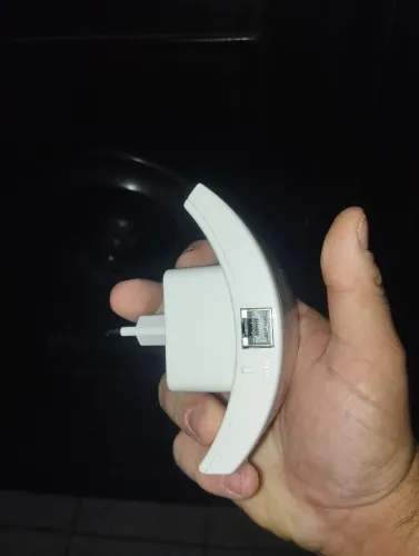 Repetidor wifi