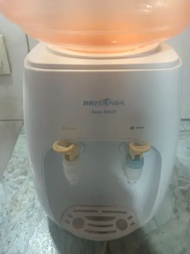 Britânia água bivolt 