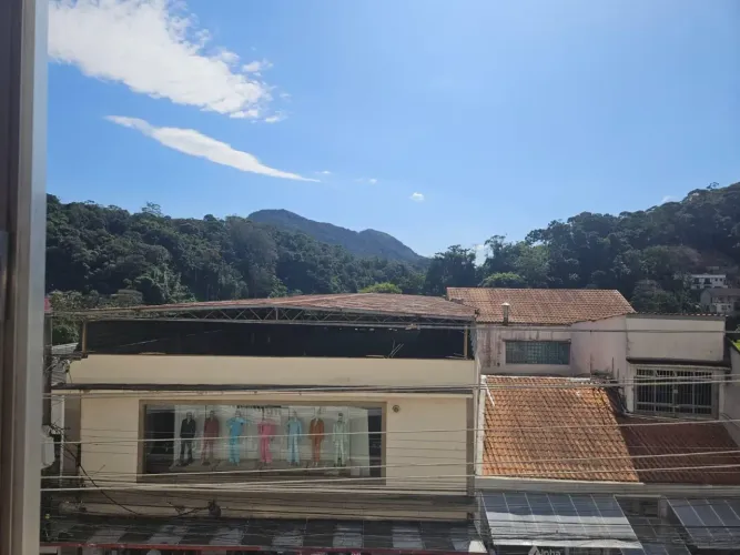 Apartamento para locação, Alto da Serra, Petrópolis, RJ
