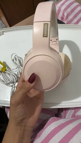 HEADPHONE/Fone Lenovo ThinkPlus TH30