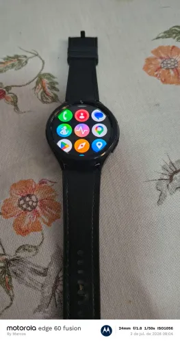Galaxywath 6 classic LTE 44 mm