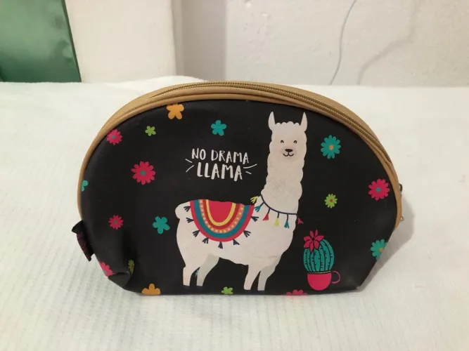 Bolsa de viagem