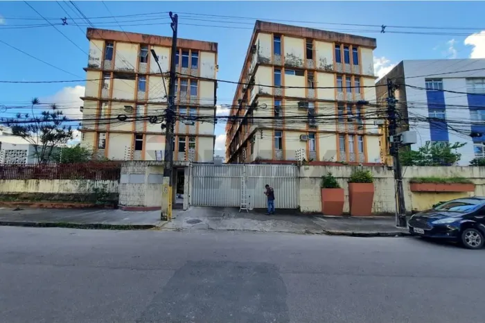 Apartamento Duplex Flexivel na Madalena, com 81,89m² em Recife-PE