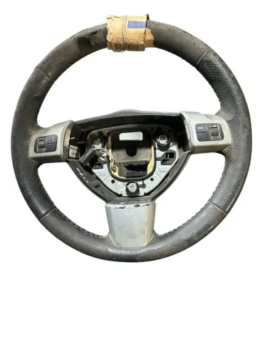  GM Chevrolet Vectra, 2006 a 2012.