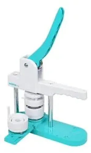 Máquina de Bottons Mimo PIN