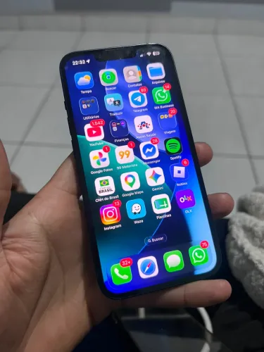 iPhone 13 128gb
